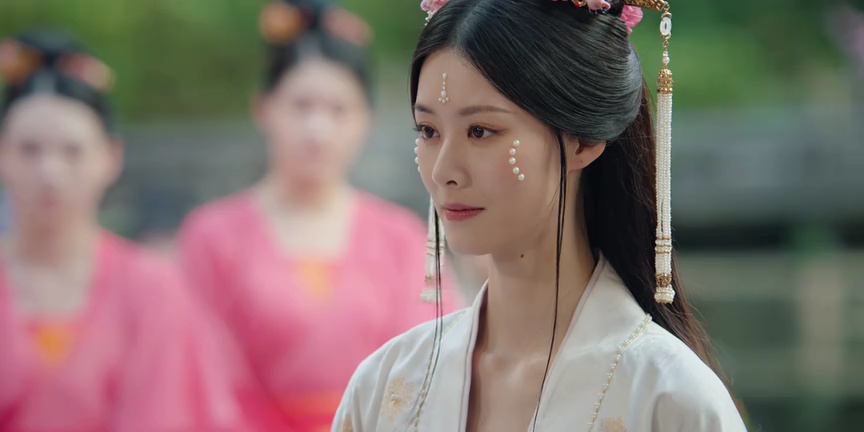 藏珠 9集