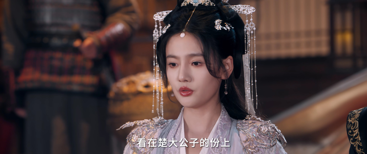 庶子神将 7集