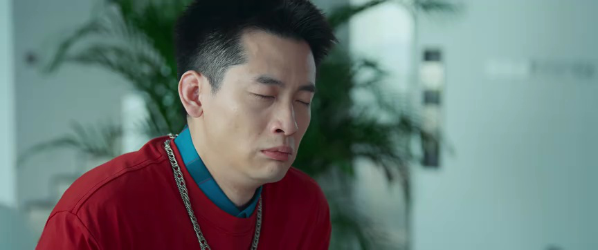 恭喜你发财 7集