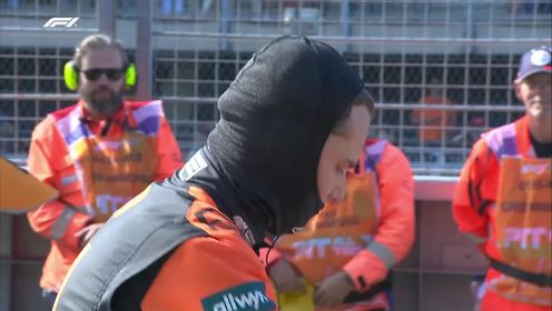 纵情F1_2025F1荷兰大奖赛排位赛_【回放】2025F1荷兰大奖赛排位赛全场回放_高清1080P在线观看平台_腾讯视频