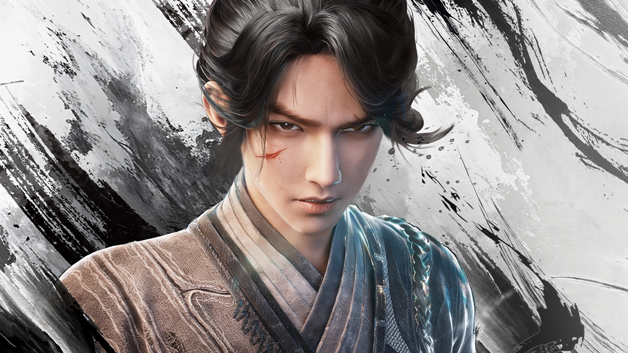 剑来 第二季 2集