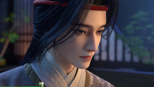 仙剑奇侠传三_【仙剑三】徐长卿角色预告解禁!12月30日共赴仙侠之约!_腾讯视频