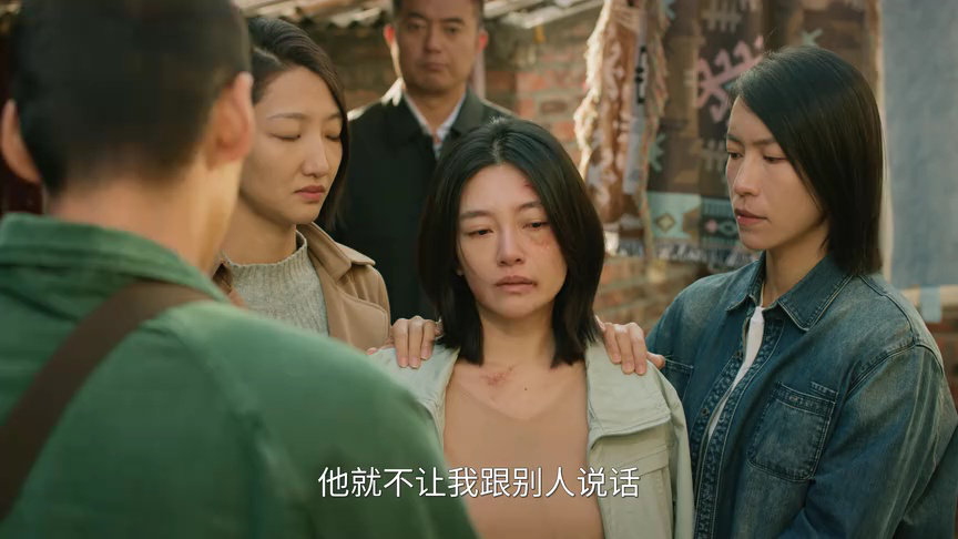 刑警的日子 22集