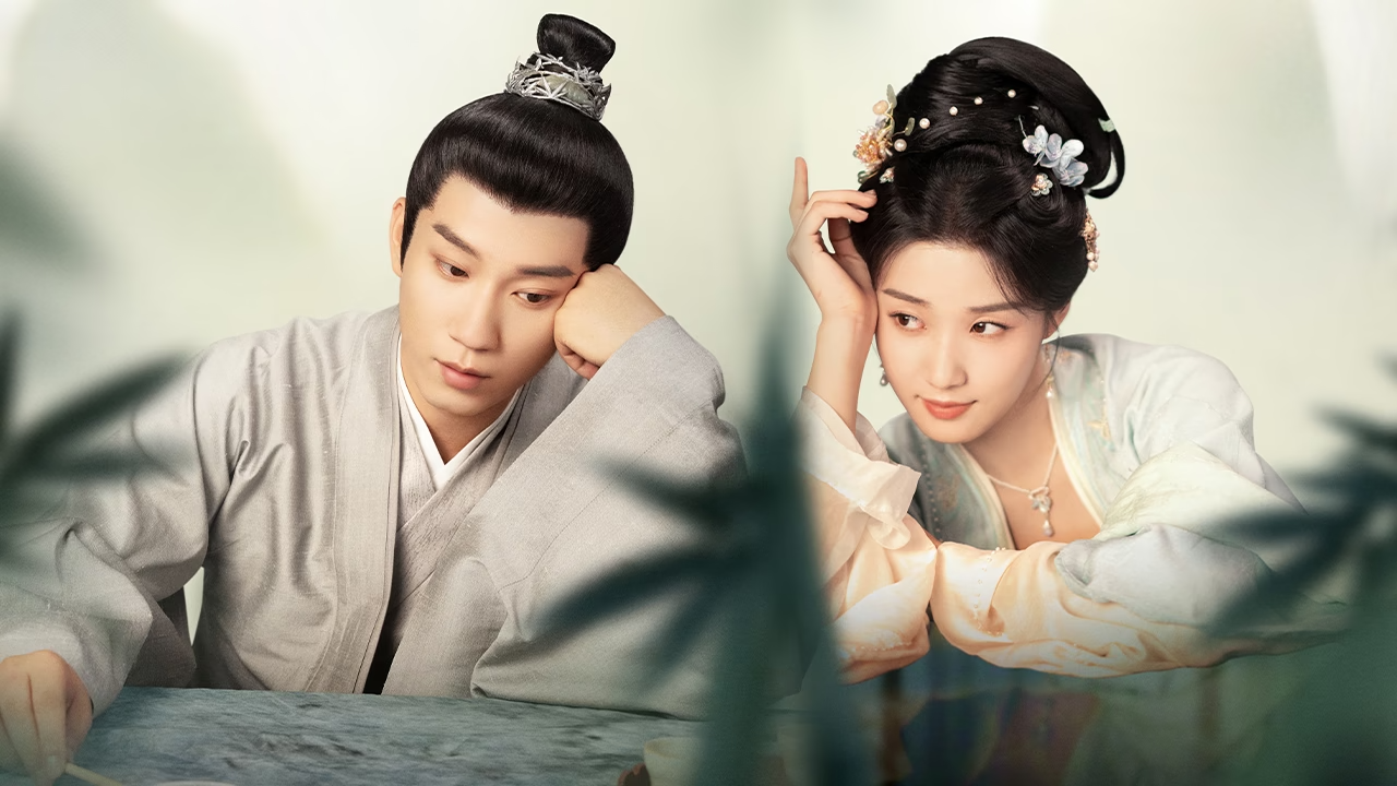 榜上佳婿 17集