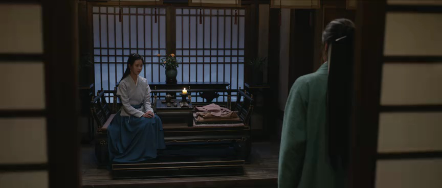 华山论剑之东邪西毒 4集