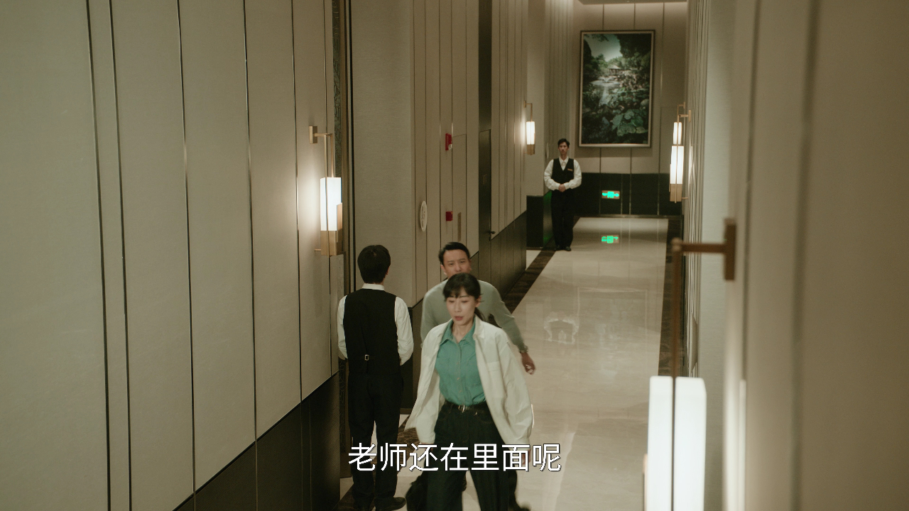 无尽的尽头 22集