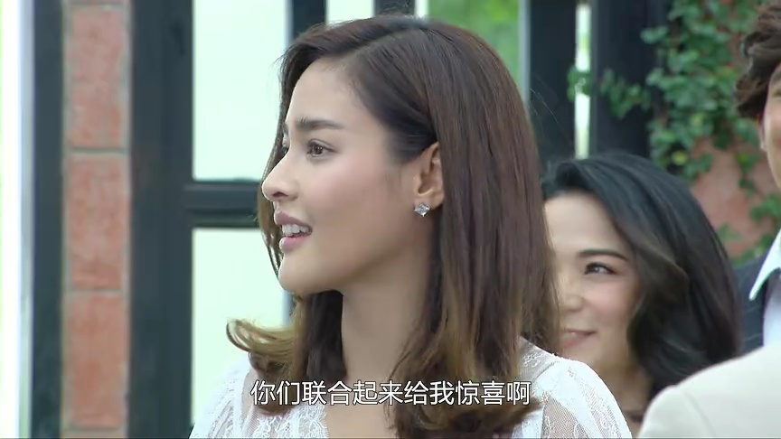 不情愿的新娘[泰语版] 23集