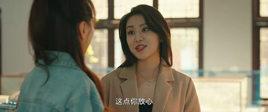 被隐匿的真相精编版 2集