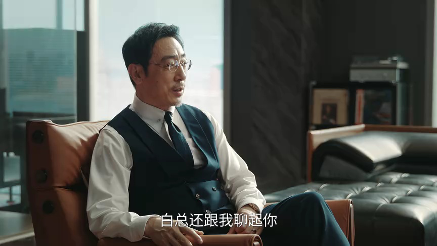 她的盛焰 28集