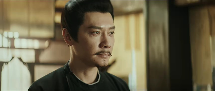 大唐迷雾 第一季 19集