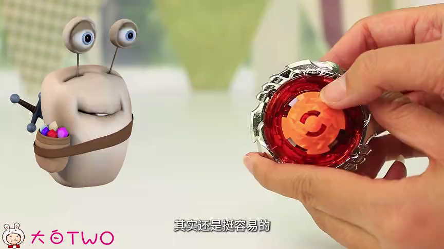白白侠对对碰 506集