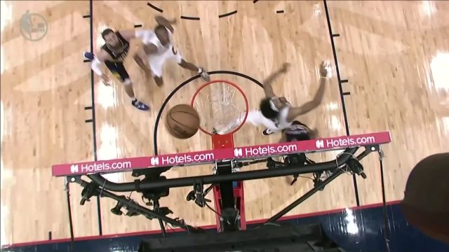 回顾鹈鹕vs骑士交战记录 骑士后场双枪如何挑战强大的鹈鹕