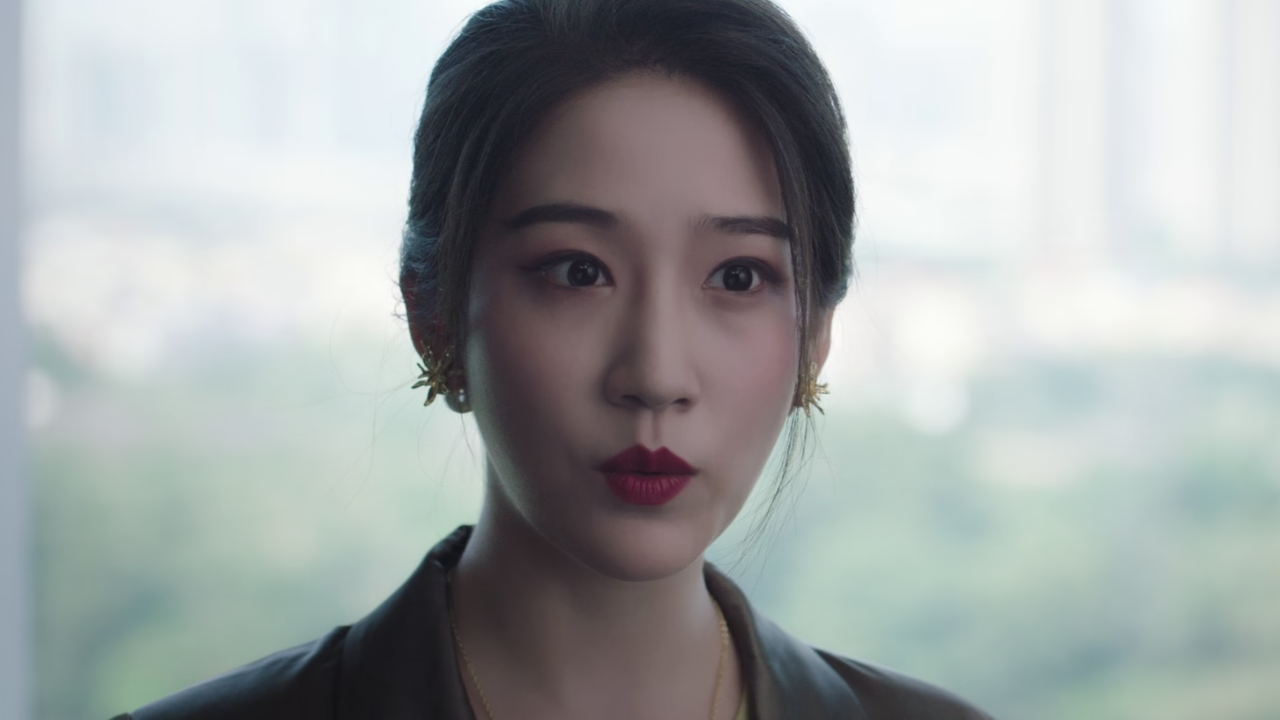 进击的夫人 19集