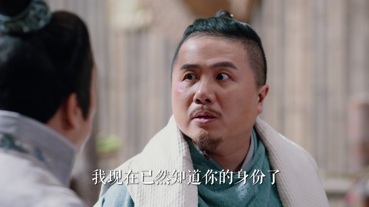 欢乐英雄之少侠外传 17集