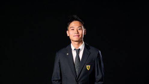 《F1热点》又一位中国车手!法拉利官宣勒芒年度冠军叶一飞正式成为其厂队车手_高清1080P在线观看平台_腾讯视频
