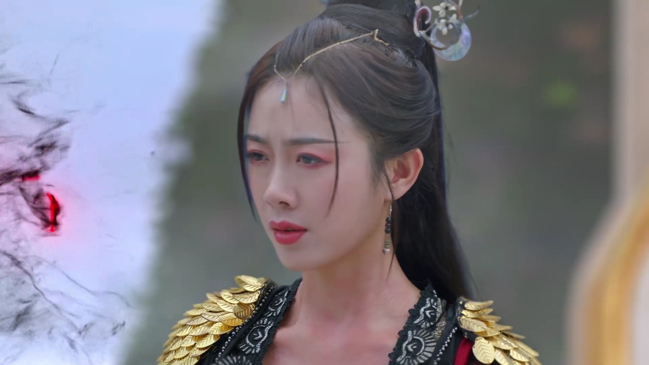 玄璃美人煞 22集