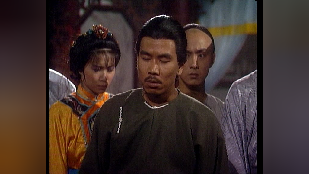 书剑恩仇录87版[普通话版] 7集