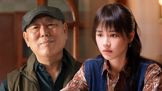 烟火人家 4集