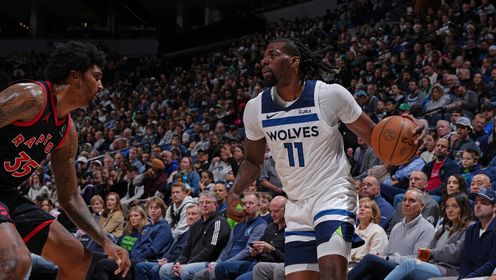 《NBA全场集锦》【球星】里德vs猛龙集锦 外线手感火热23+7+6记三分