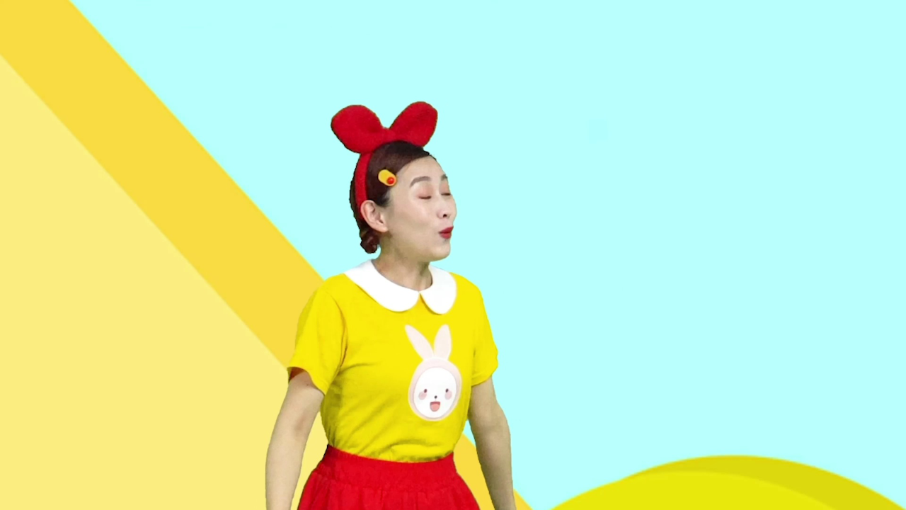 兔子姐姐认知大作战 9集