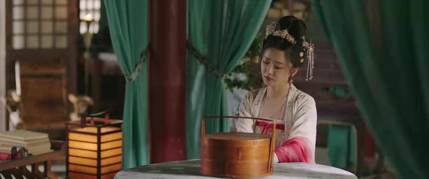 你是我的人间至味 22集