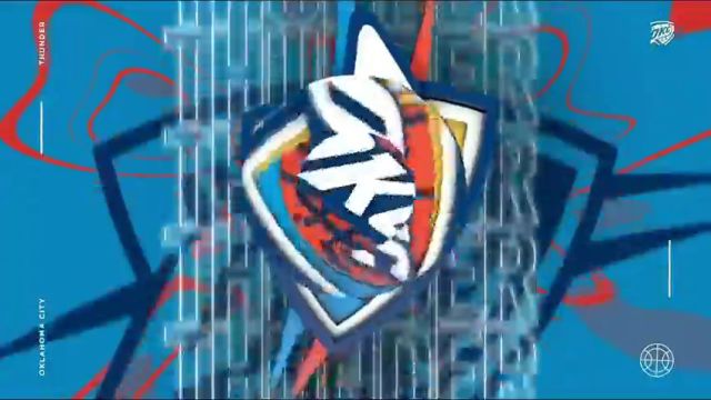 火箭vs雷霆英文原声全场回放