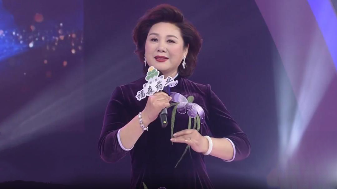 苗文华 豫剧《打金枝》选段