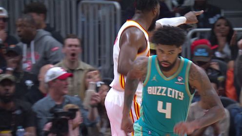 《TOP时刻》24日NBA最佳扣篮 费尔南多舒展长臂逆天隔扣格兰特-威廉姆斯