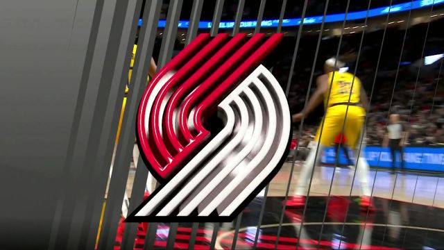 艺高人胆大！赛布尔空中大回环上篮技惊全场