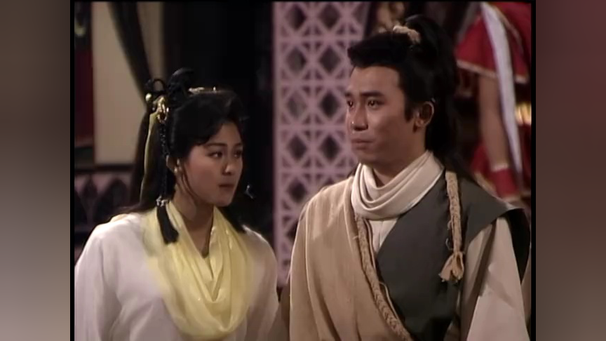 侠客行89版[普通话版] 6集