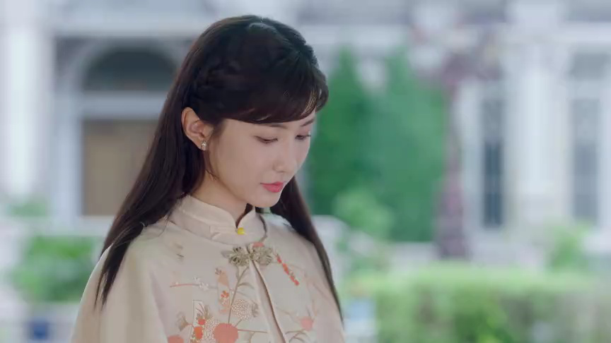 倾爱 4集