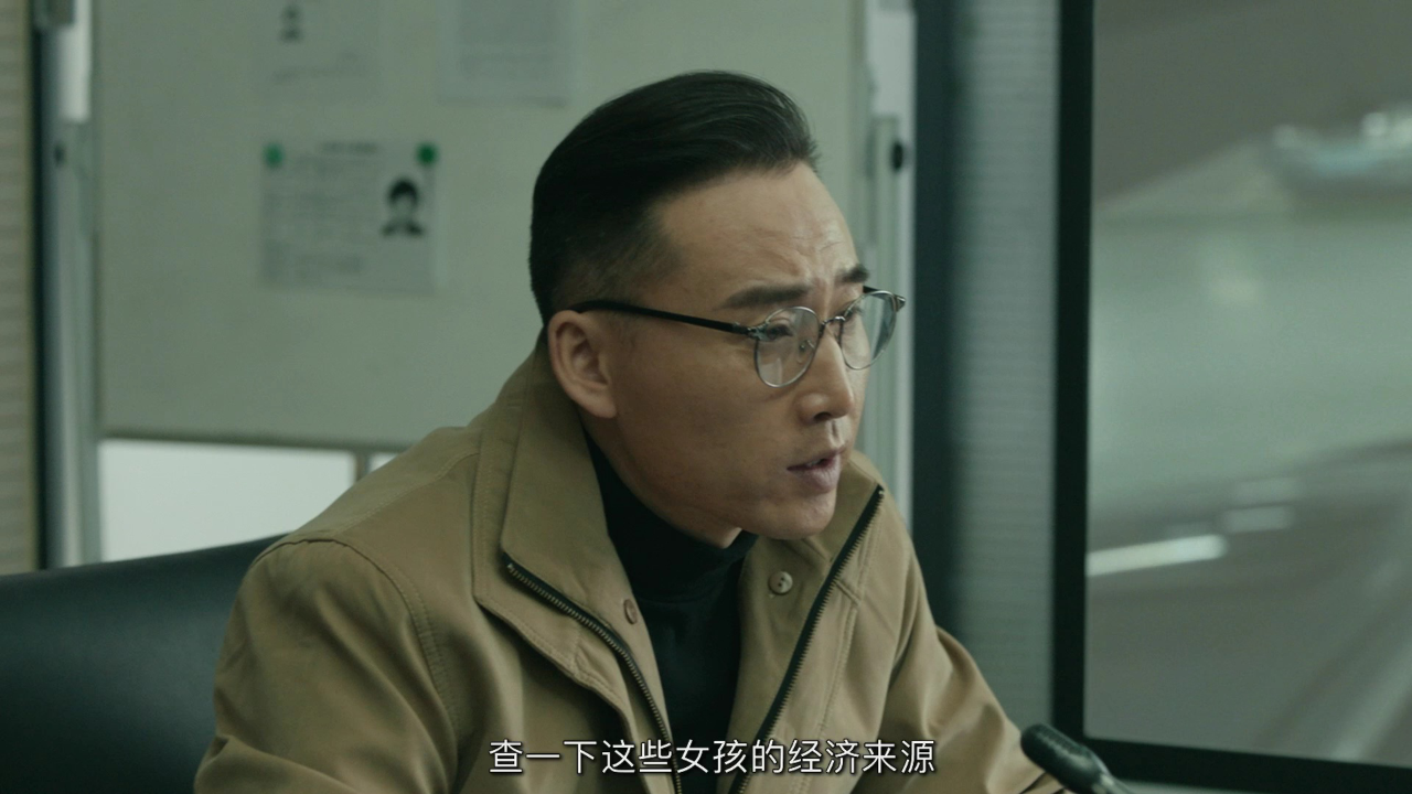 谜案寻凶 1集