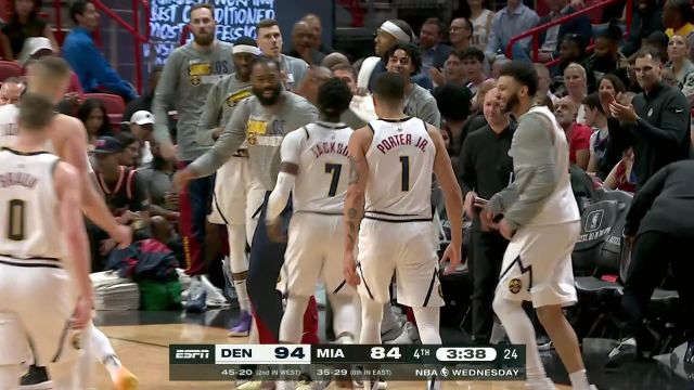 替补奇兵吉吉国王！雷吉关键时刻挺身而出 一人独得七分直接杀死比赛