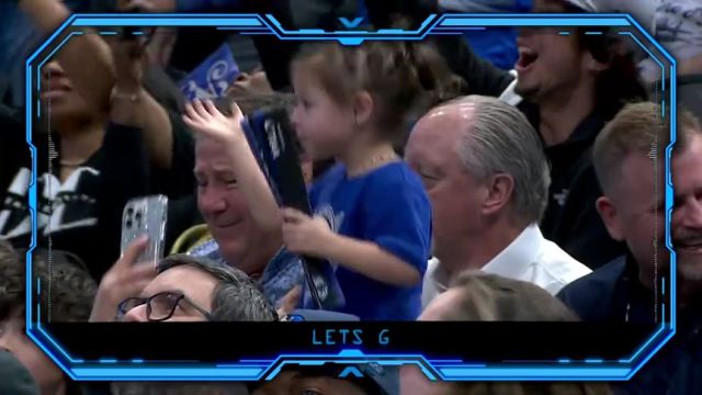 NBA常规赛：太阳vs独行侠第4节英文原声回放