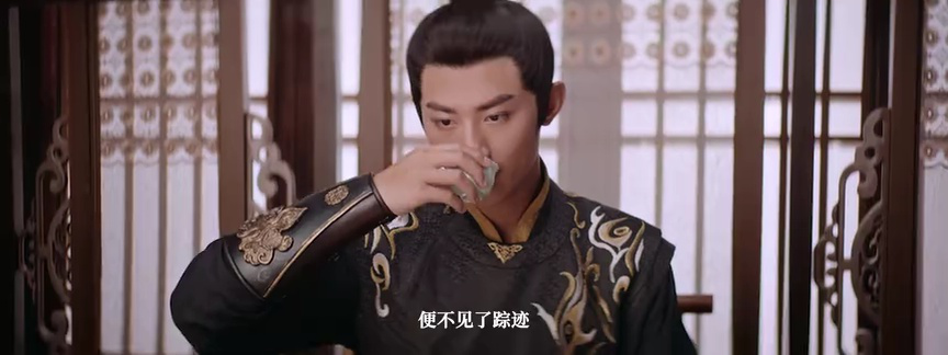 双面千金洛莞莞 2集
