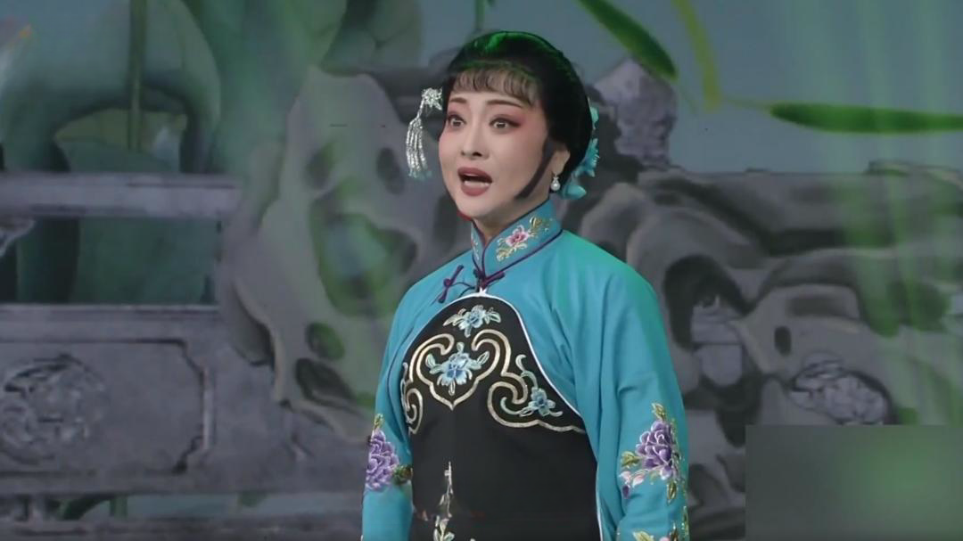 王红丽 评剧《新花为媒》选段