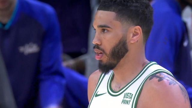 徐静雨犀利点评：杜兰特领地意识非常强 今日将面对天克之星塔图姆