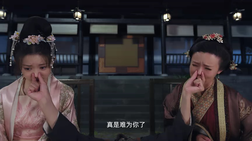 与君重逢时 7集