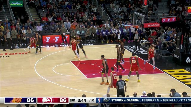 砍分利器也能化身组织者 杜兰特两次助攻让阿伦连得5分