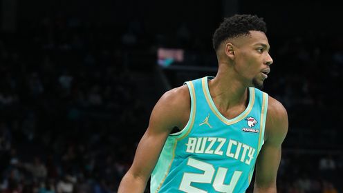 《NBA全场集锦》【球星】米勒vs公牛集锦 里突外投轻取21分难救主