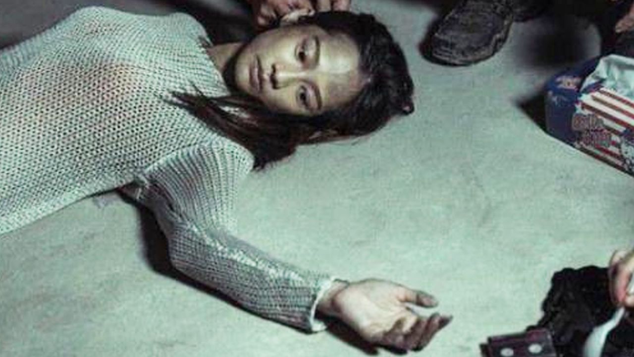 残忍!凶手杀害女子后又朝肚子补3刀