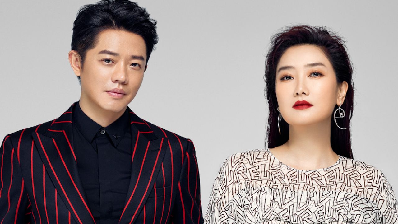 凤凰传奇演唱会官宣定档,粉丝坐等抢票,你觉得演唱会歌单会有哪些歌?