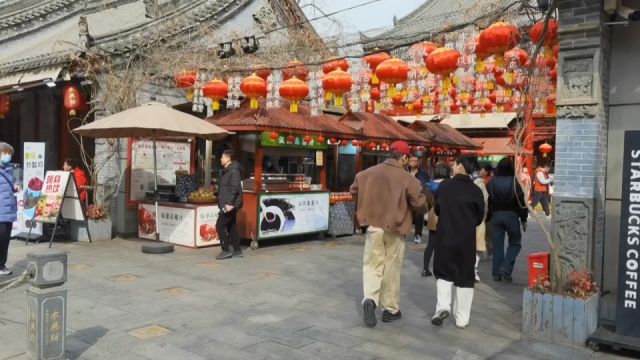 西安市市场监管局开展食品安全“你点我检”活动