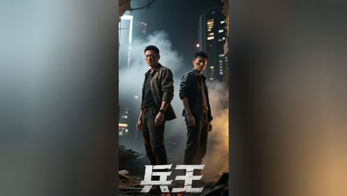 兵王第4集_高清1080P在线观看平台_腾讯视频