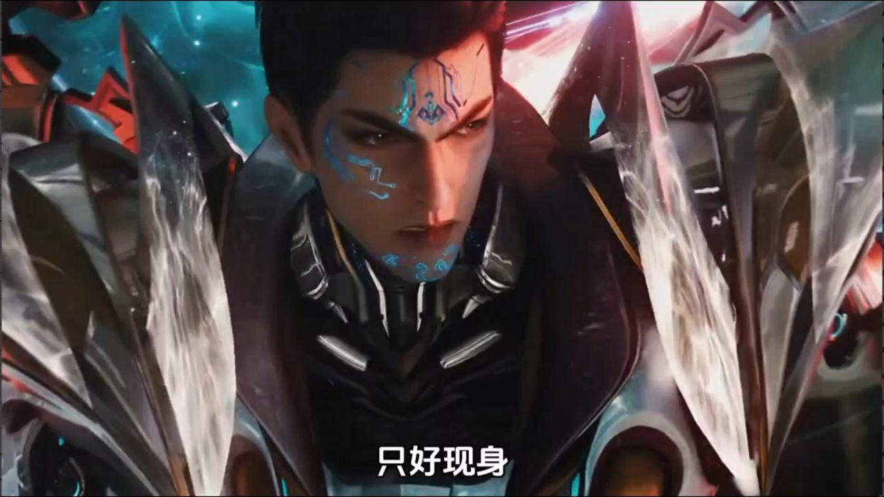 吞噬星空超前预告:夜辰王自爆神体,星幻王成功生还,虬赤卡邀请众人联手_高清1080P在线观看平台_腾讯视频