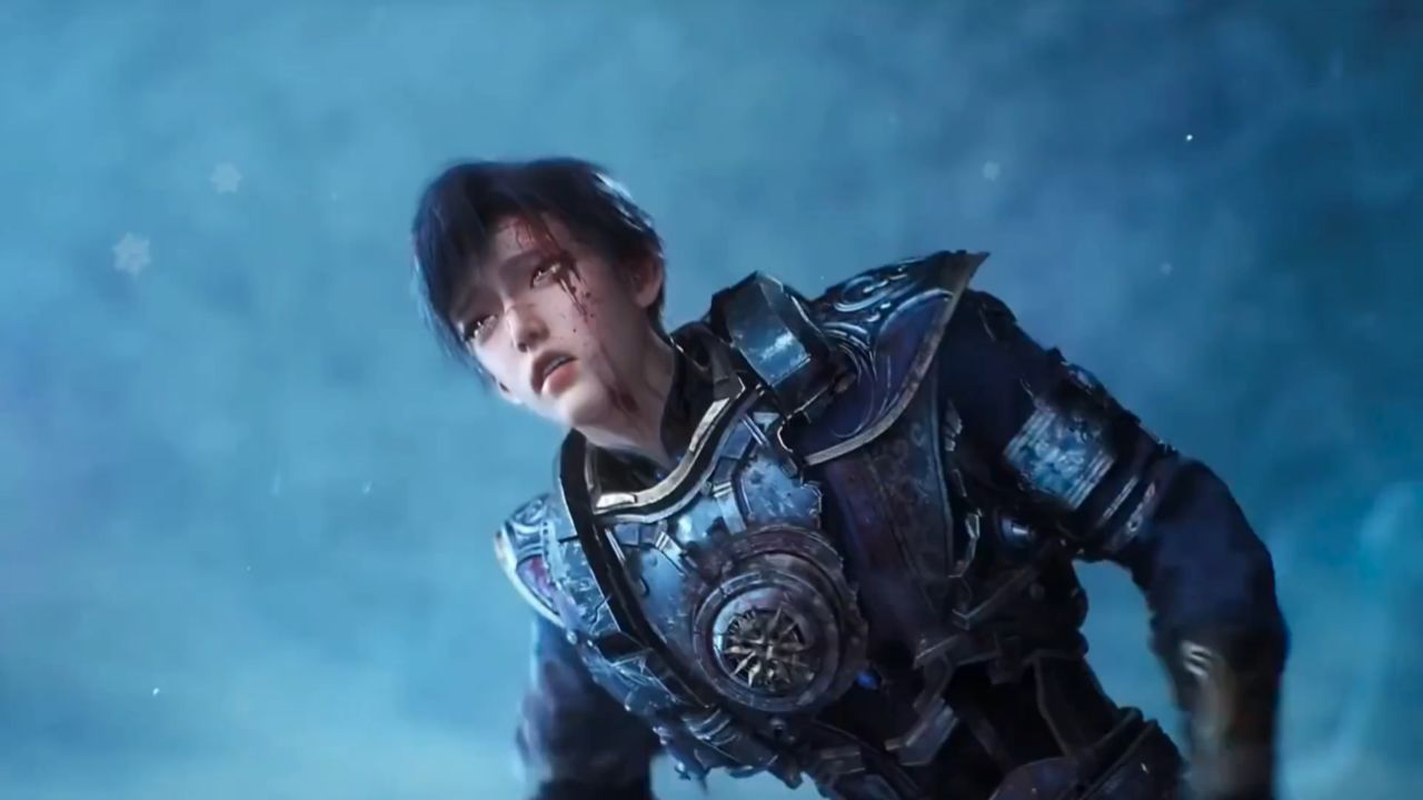 【混剪MV绝世唐门】霍雨浩王东回忆向混剪纪念——《不舍》_高清1080P在线观看平台_腾讯视频