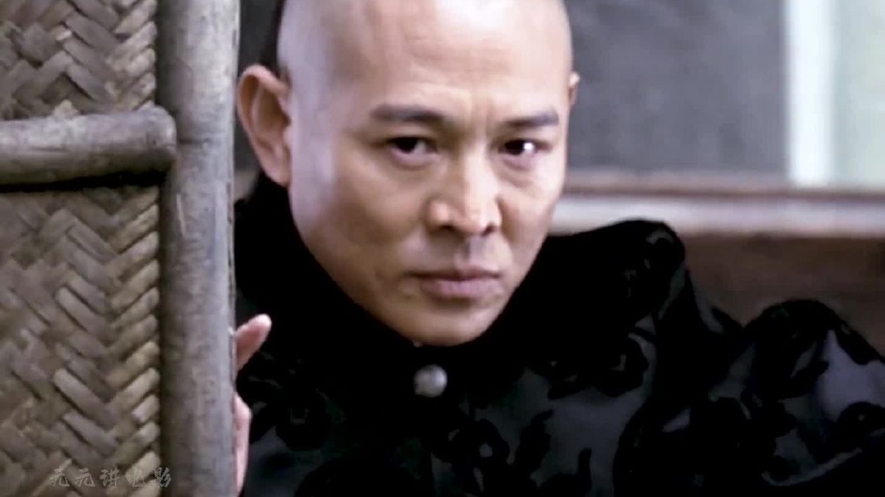 深度解析投名状兄弟情和复杂人性_高清1080P在线观看平台_腾讯视频
