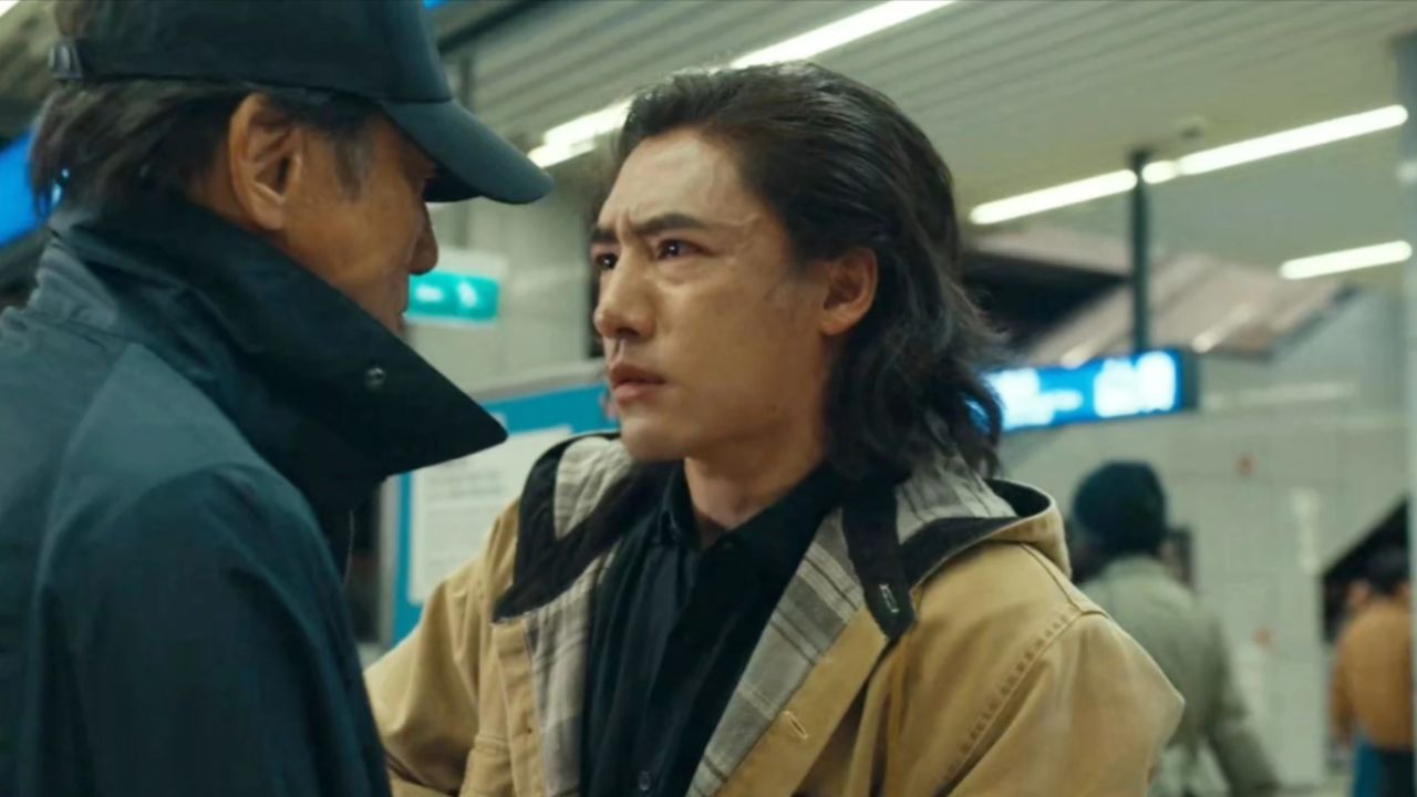 时代变了,但规矩还是规矩_高清1080P在线观看平台_腾讯视频