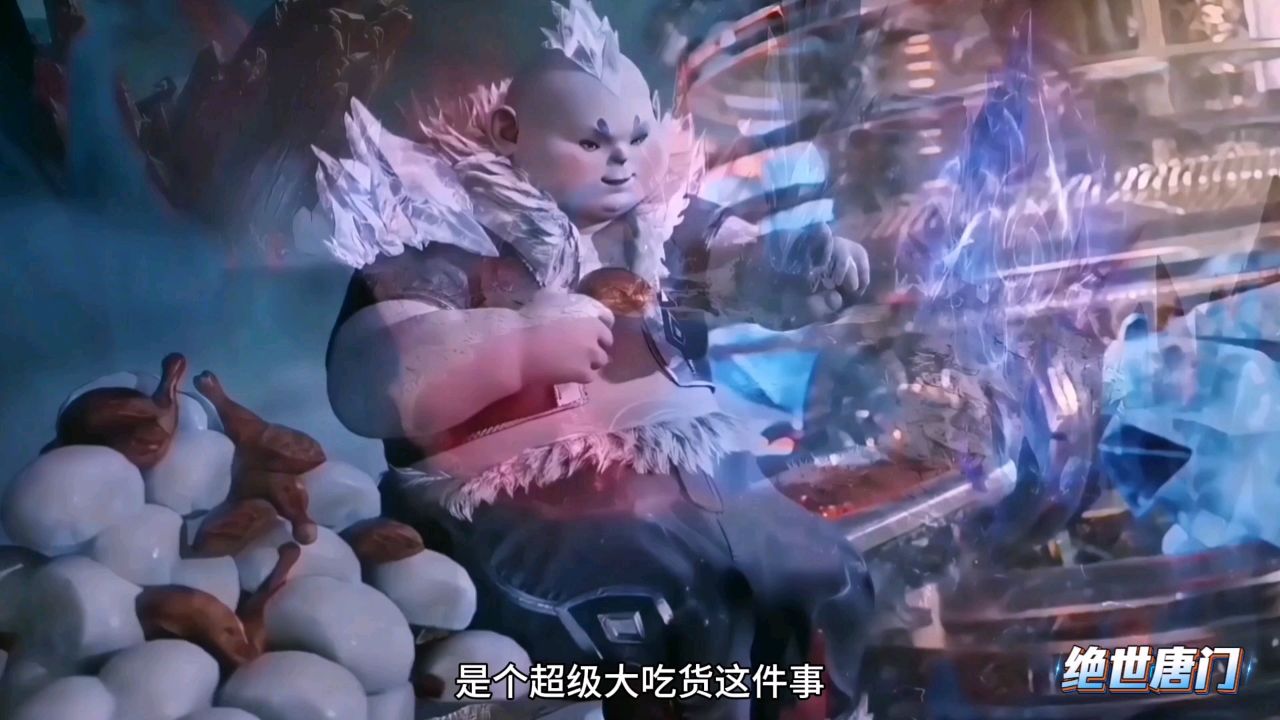 极恶老大第二季,亲王和比利兹的初见,可甜可刀_高清1080P在线观看平台_腾讯视频