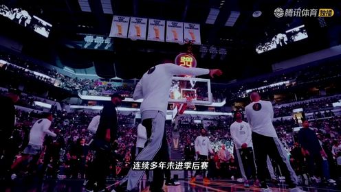 01月14日 NBA常规赛 开拓者vs勇士 NBA录像回放
